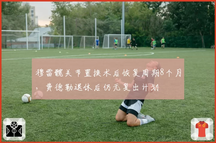 穆雷髋关节置换术后恢复周期8个月,费德勒退休后仍无复出计划